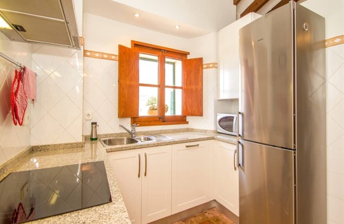Valldemossa House | Son Beltran villa with Pool