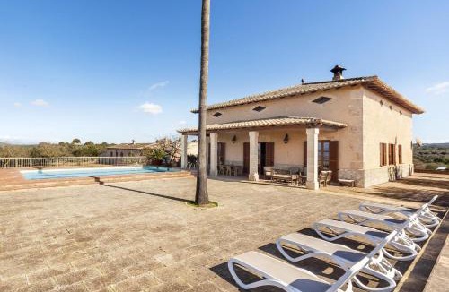 Llevant House | Son Binissalom