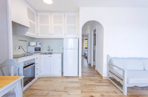 Sant Jaume Mediterrani Apartment | Son Bou Gardens Plus