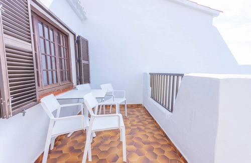 Sant Jaume Mediterrani Apartment | Son Bou Gardens Plus