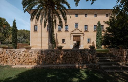 Pollensa Hotel | Son Brull Hotel & Spa - Relais & Chateaux
