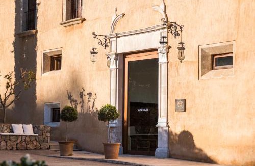 Pollensa Hotel | Son Brull Hotel & Spa - Relais & Chateaux