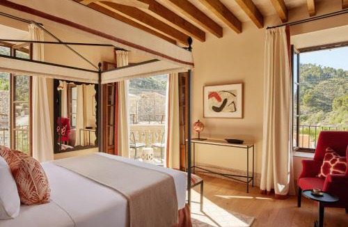 Banyalbufar Hotel | Son Bunyola Resort and Villas