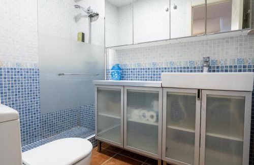 La Isleta del Moro Apartment | Son de Mar