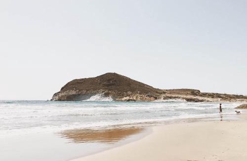 La Isleta del Moro Apartment | Son de Mar