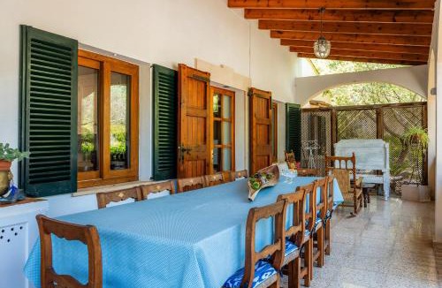 Alaro House | Son Fransi Alaro