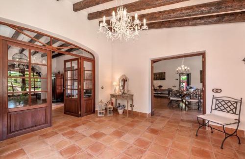 Algaida Villa | Son French