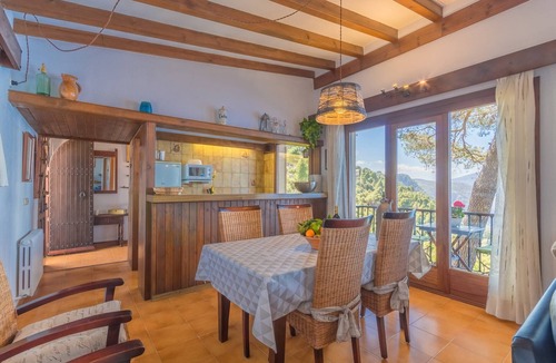 Valldemossa House | Son Galceran Gran in Valldemossa with Private Pool