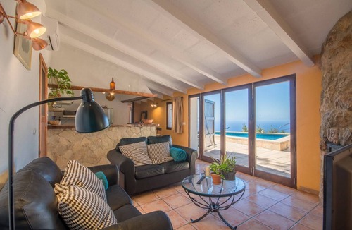 Valldemossa House | Son Galceran Petit with Private Pool