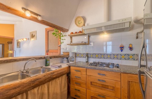 Valldemossa House | Son Galceran Petit with Private Pool