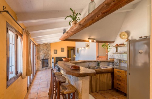 Valldemossa Villa | Son Galceran Petit, Finca 5StarsHome Mallorca