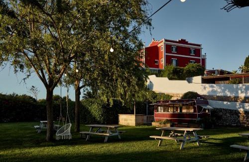 Es Castell Hotel | Son Granot Hotel Rural