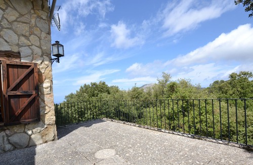 Escorca House | SON MASSIP, 6 sleeps