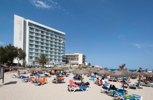 Cala Ratjada Hotel | Son Moll Sentits Hotel & Spa - Adults Only