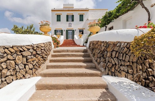 Ferreries House | Son Pere Farm - Hilltop Tranquility