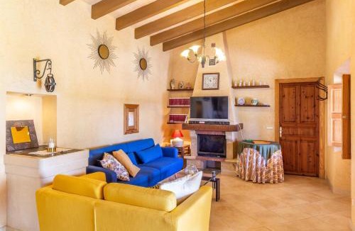 Sencelles Villa | Son Pou