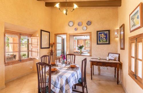 Sencelles Villa | Son Pou