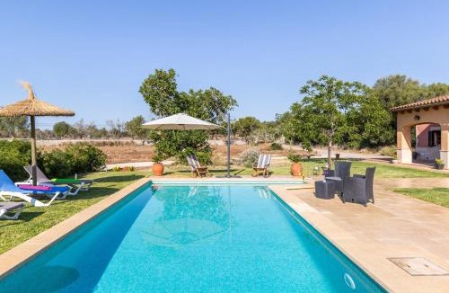 Sencelles Villa | Son Pou