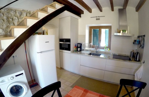 Es Capdella House | SON REI "CA NA VIVI " Idyllic vacation home with pool