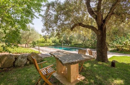 Alcudia Villa | Son Simo Vell, Finca 5StarsHome Mallorca