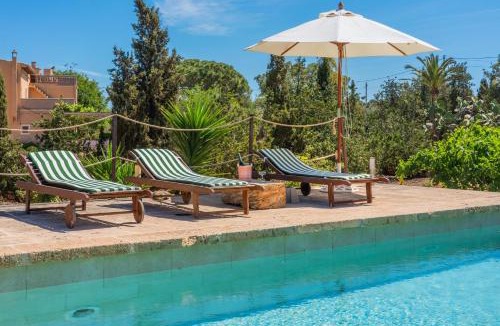El Pilari House | Son Sunyer