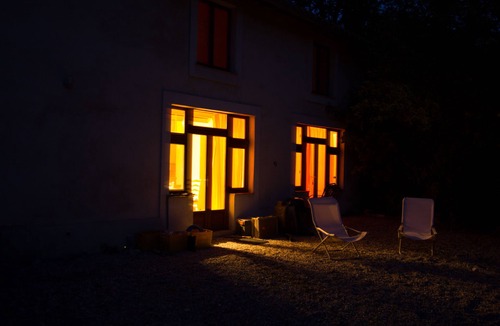 Sonnac-sur-l'Hers House | Sonnac: Secluded country cottage on large domaine