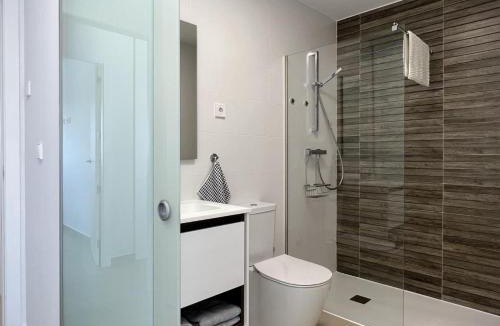 Lo Rufete Apartment | Sonnendomizil Vistabella Golf