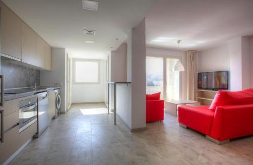 La Garriga Apartment | Sono Master Apartments