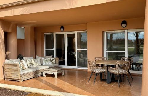 Torre-Pacheco Apartment | Sonrisa Garden - Mar Menor Golf Resort