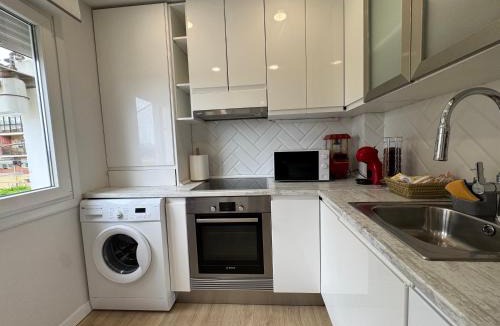 Moreaga Apartment | Sopela Sunset Wave