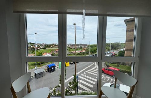 Moreaga Apartment | Sopela Sunset Wave