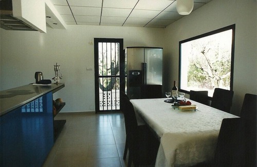 Purias Villa | Sophisticated Country Villa, Private Pool, i, Air Con ,Golf