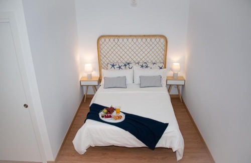 Aiora Apartment | Soraya's Place - Chopín 5