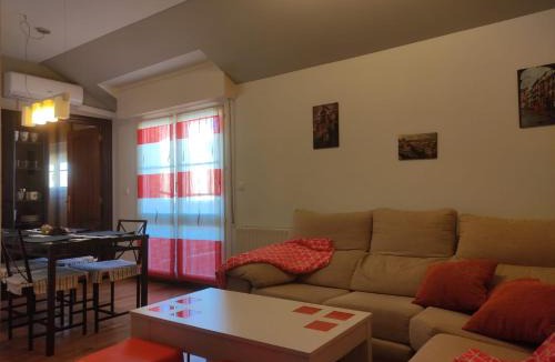 Ventosilla de San Juan Apartment | Soria Tellus