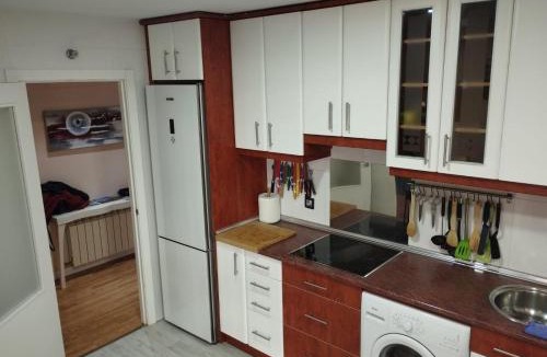 Soria Apartment | SORIA todas las comodidades y más