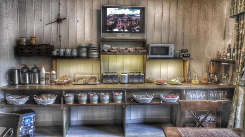 Broto Hotel | Sorrosal