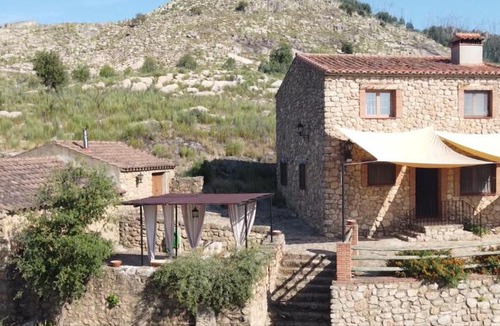 Valencia de Alcantara Villa | Soto de Nisa