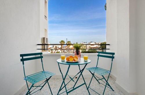 Carihuela Apartment | Sotomar By IVI Real Estate
