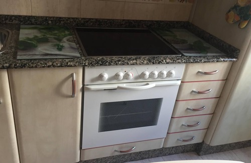 O Milladoiro Condo | South Compostela. Nice comfortable and equipped aprmto