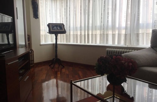 O Milladoiro Condo | South Compostela. Nice comfortable and equipped aprmto