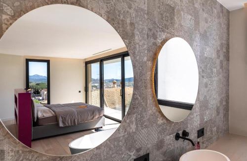 Platja d'Aro Villa | SPA LUXURY VILLA *