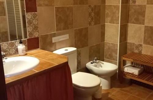 Aragosa House | Spa y Casa Rural Rio Dulce