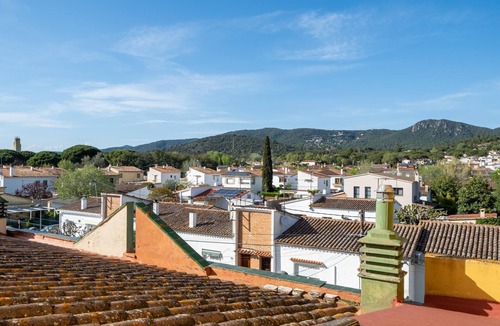 Santa Cristina de Aro Apartment | Space Ideal couples with pool 4km golf club