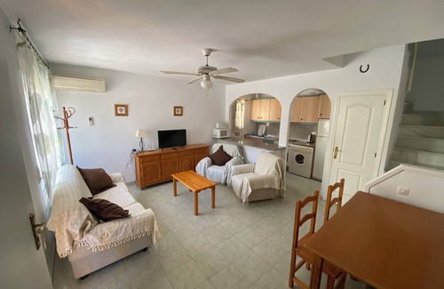 Puerto Rey House | Spacious 2 Bed With Great Pool Near Beach & Golf