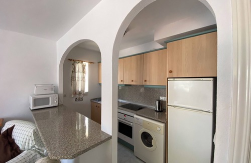Puerto Rey House | Spacious 2 Bed With Great Pool Near Beach & Golf