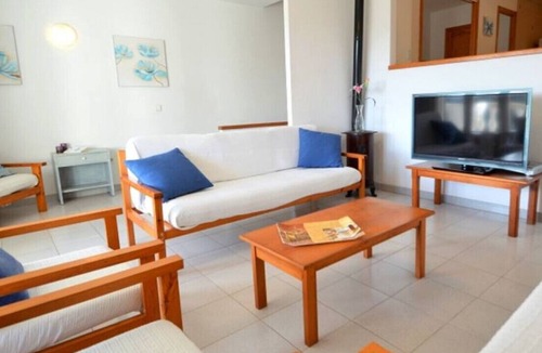 Serpentona Apartment | Spacious 4 bedroom apartament with share pool