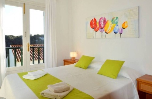 Serpentona Apartment | Spacious 4 bedroom apartament with share pool