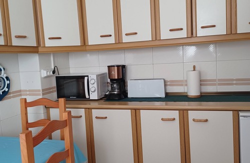 Ciudad Real Condo | Spacious and beautiful apartment in the center of Ciudad Real