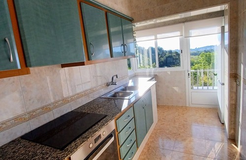 Sant Feliu de Guixols House | Spacious and bright with large terrace. Ságaró (Costa Brava)