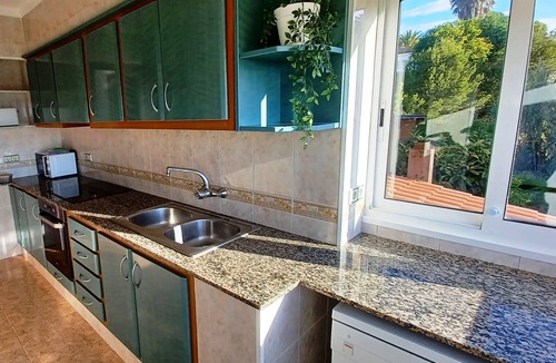 Sant Feliu de Guixols House | Spacious and bright with large terrace. Ságaró (Costa Brava)